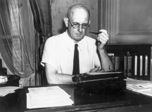 P.G. Wodehouse: The Master of Wit