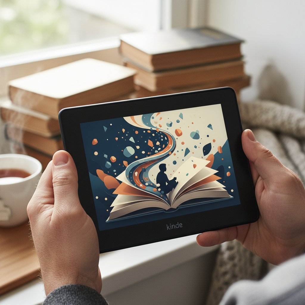 kindle