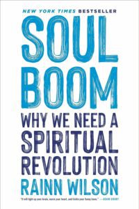 Soul Boom Book Review: Insights & Reflections