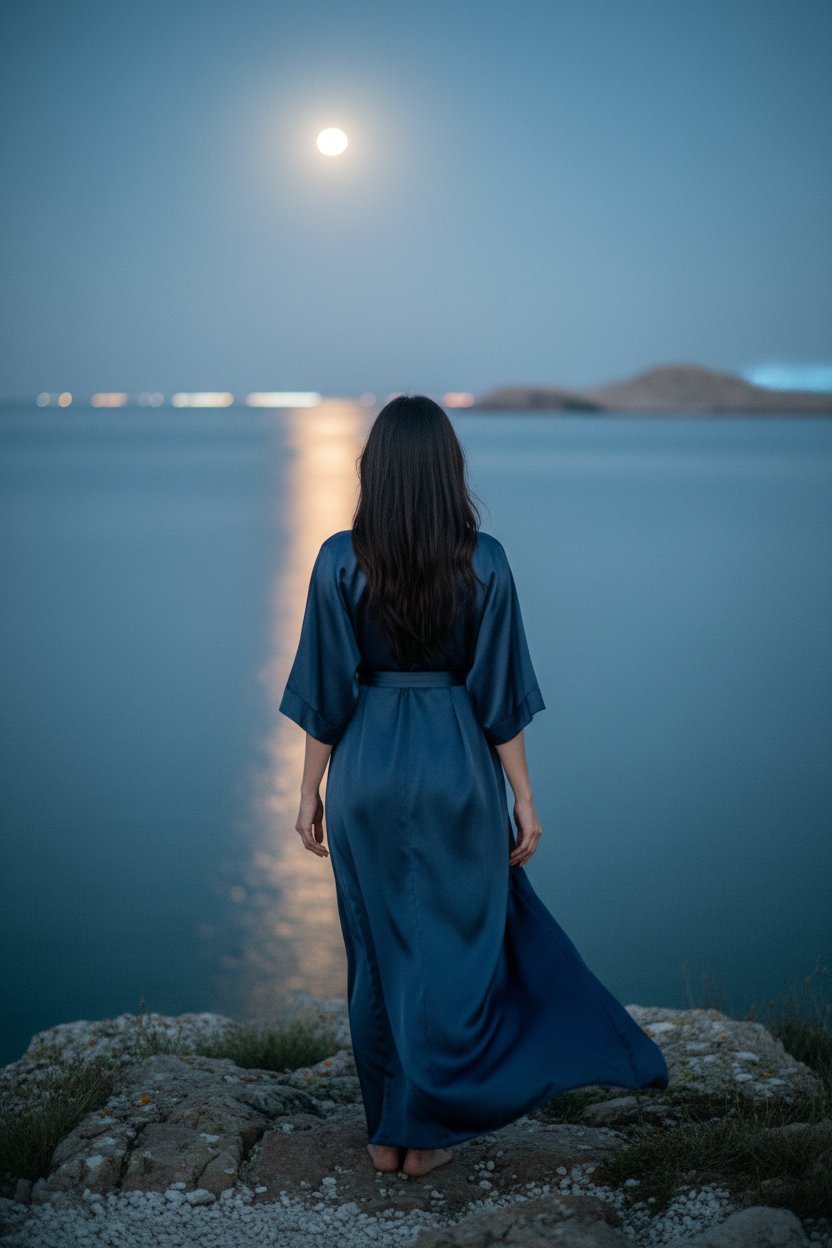 Sea of Tranquility