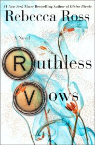 The Intense Love Story of Ruthless Vows: A Rollercoaster of Emotions
