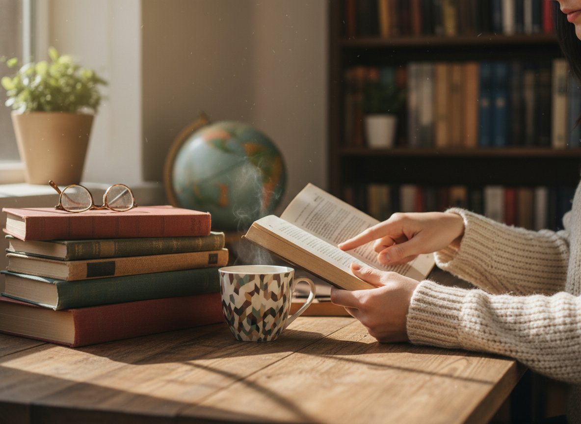 book review