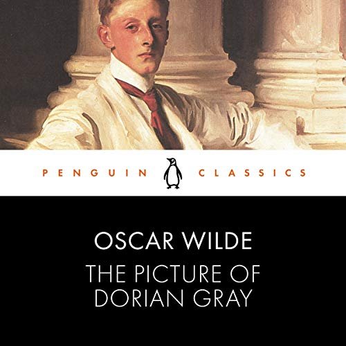 The Picture of Dorian Gray