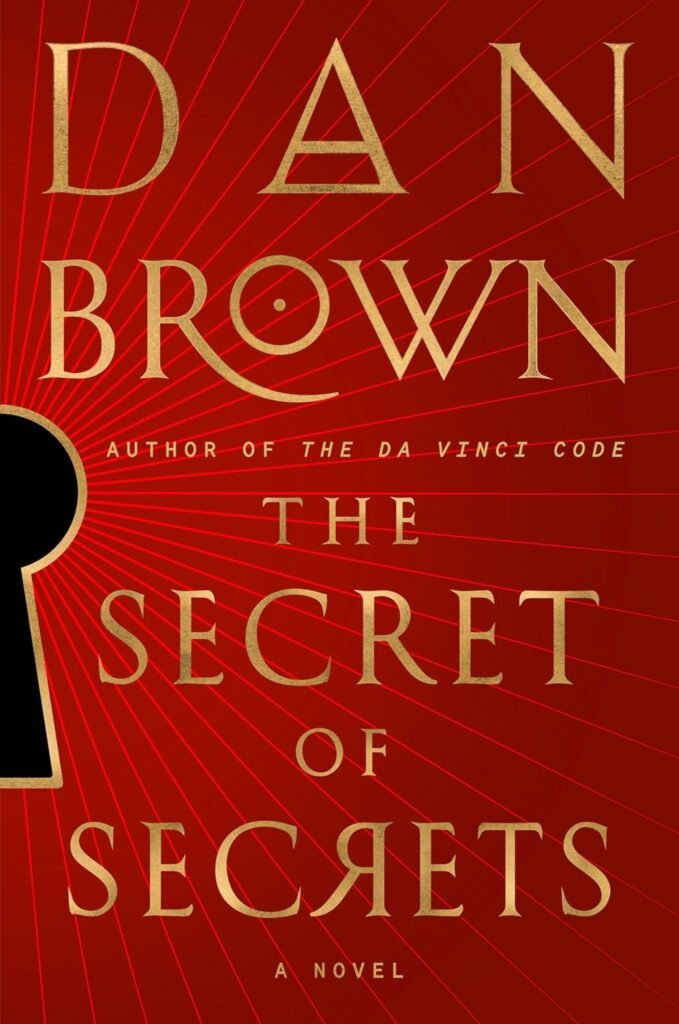 The Secret of Secrets