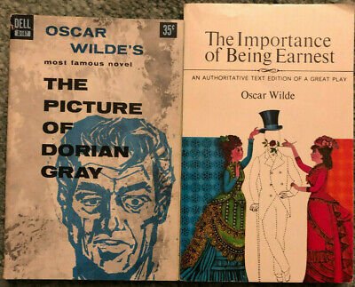 Oscar Wilde Books