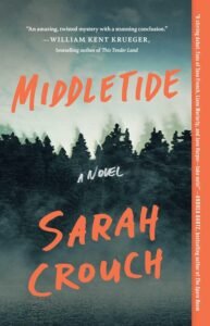 Middle Tide by Sarah Crouch