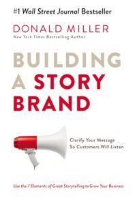 building a story brand