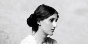 Virginia Woolf