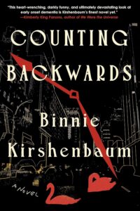 counting backwards