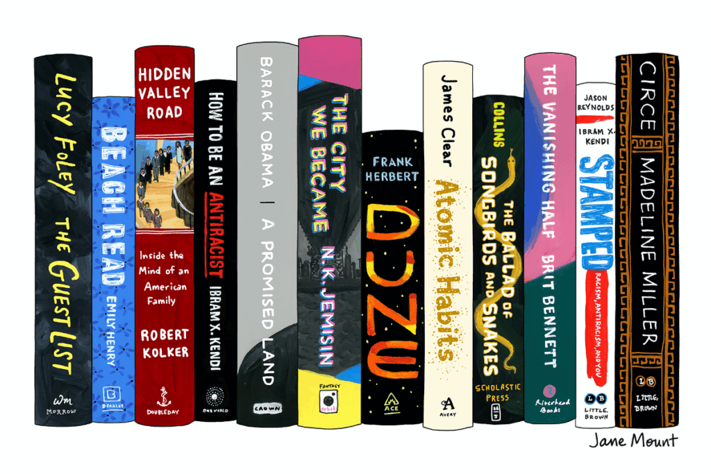 book genre
