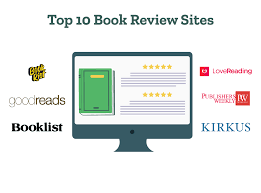 Online Book Reviews