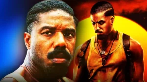 Sinners movie