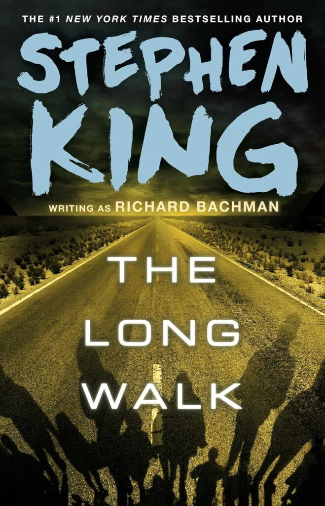 the long walk