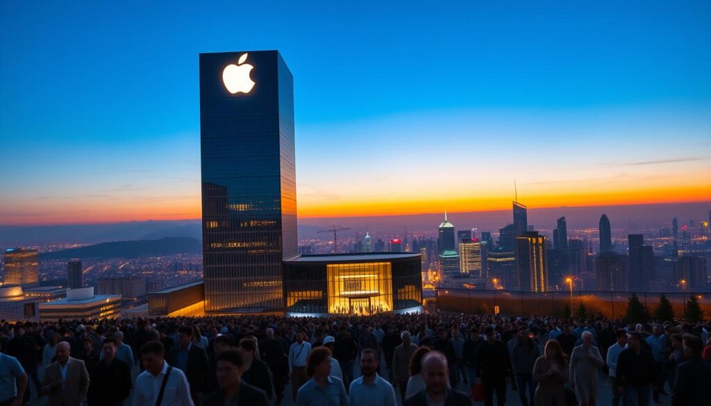 Apple in China: The Capture of the World's Greatest Company