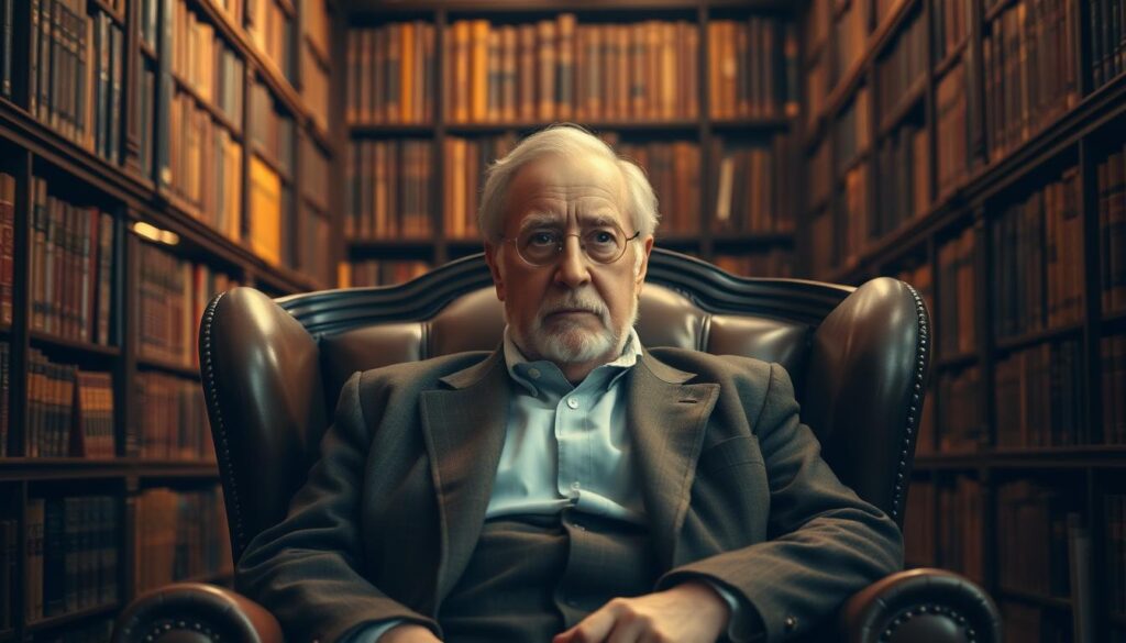 C.S. Lewis education