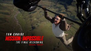 mission impossible