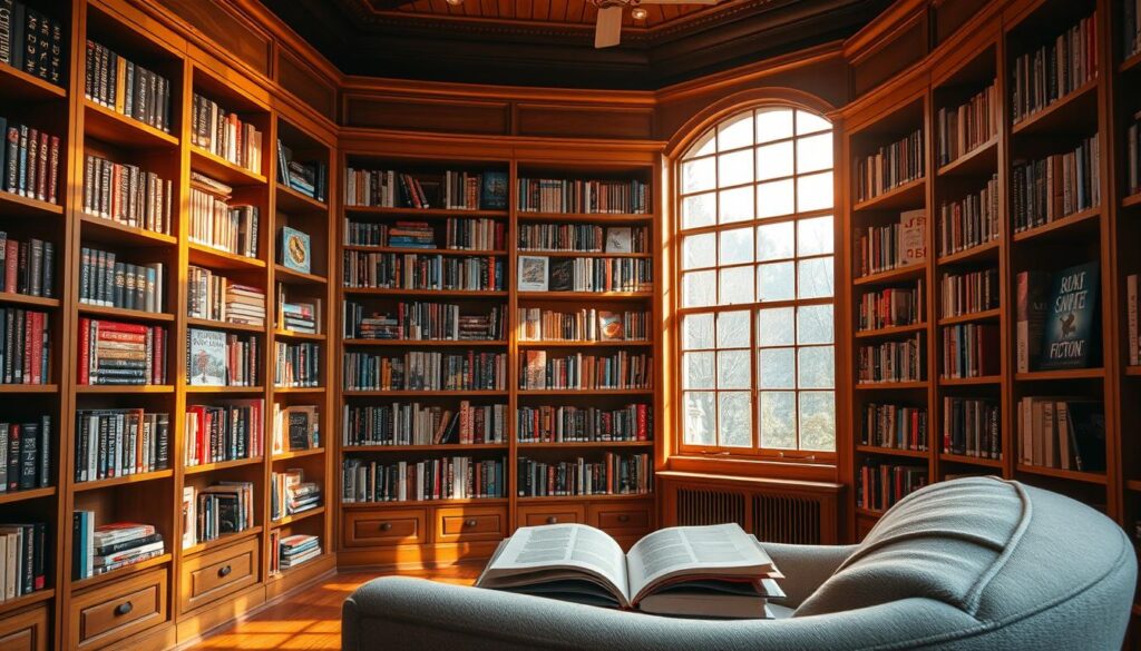 popular fiction books