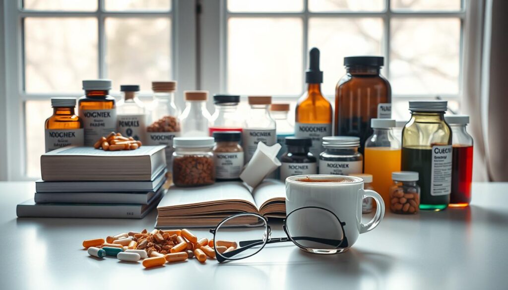 what are some good nootropics for reading