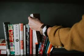 How to pick your next book to read