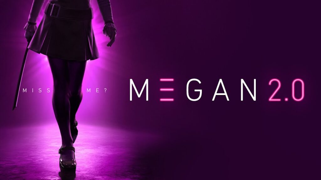 m3gan 2.0 movie review
