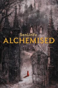 My alchemised