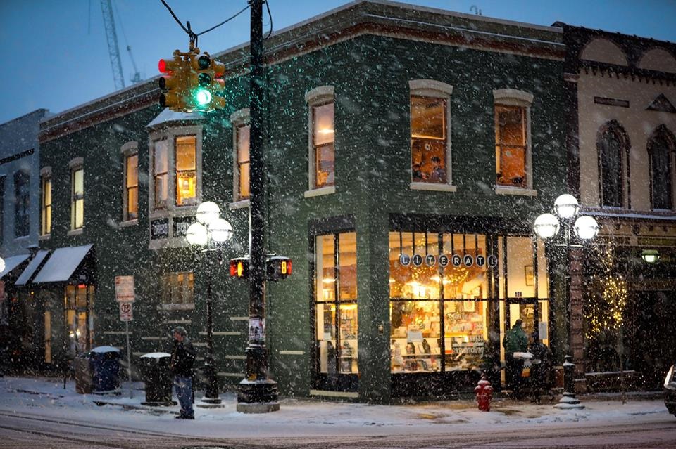 Top 5 Books To Read This Holiday