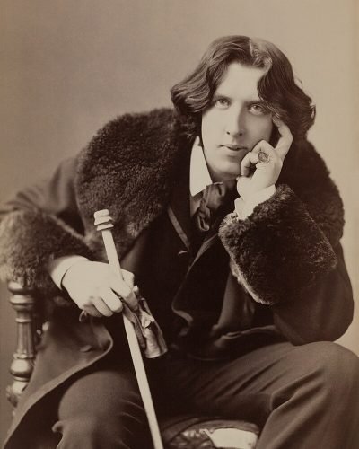 Oscar Wilde