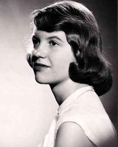 Sylvia Plath